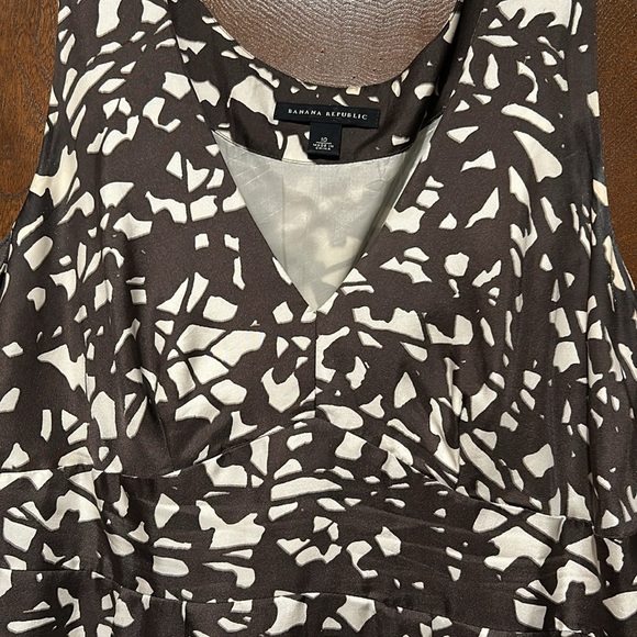 Banana Republic, Dress, sleeveless - Picture 4 of 5